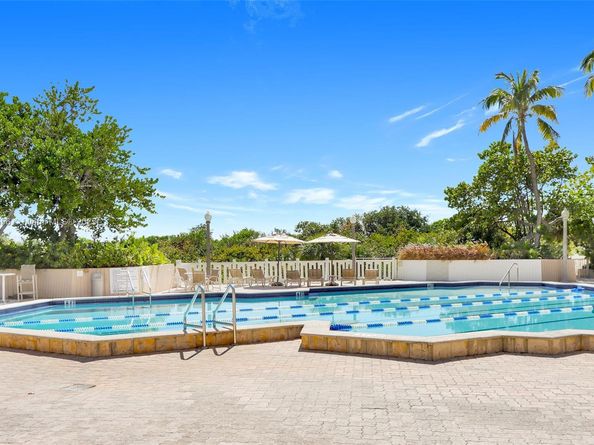 1121 Crandon Blvd E708, Key Biscayne FL 33149