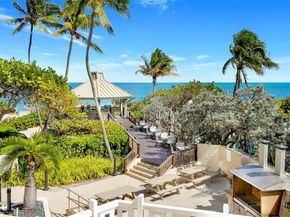 1121 Crandon Blvd E708, Key Biscayne FL 33149