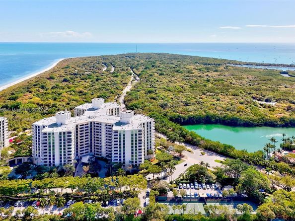 1121 Crandon Blvd E708, Key Biscayne FL 33149