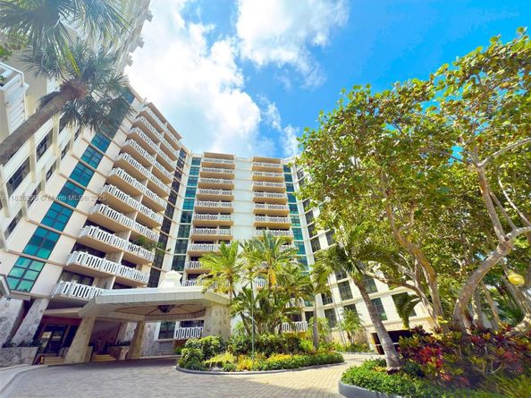 1121 Crandon Blvd E708, Key Biscayne FL 33149