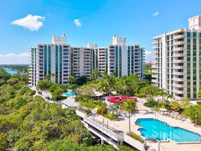 1121 Crandon Blvd E708, Key Biscayne FL 33149