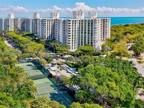 1121 Crandon Blvd E708, Key Biscayne FL 33149