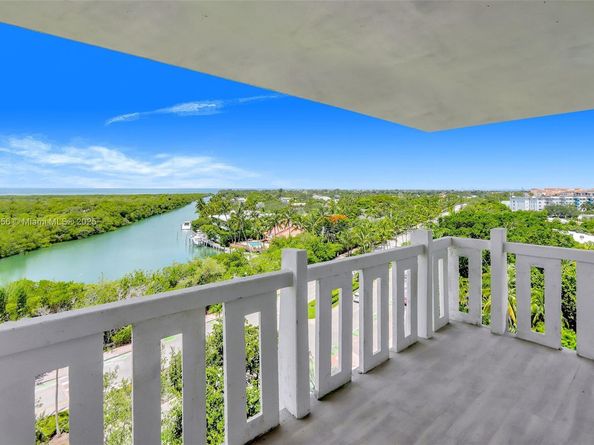 1121 Crandon Blvd E708, Key Biscayne FL 33149