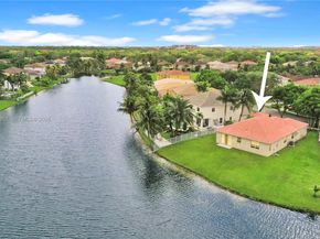 12795 SW 22nd St, Miramar FL 33027