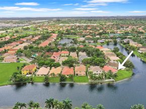 12795 SW 22nd St, Miramar FL 33027