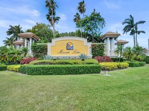 12795 SW 22nd St, Miramar FL 33027