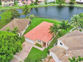 12795 SW 22nd St, Miramar FL 33027