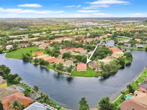 12795 SW 22nd St, Miramar FL 33027