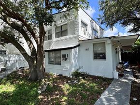 1613 NW 45th St, Miami FL 33142
