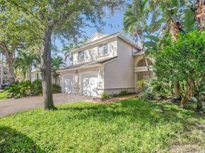 4917 SW 32nd Way, Hollywood FL 33312