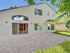 4917 SW 32nd Way, Hollywood FL 33312