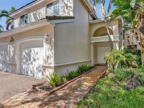 4917 SW 32nd Way, Hollywood FL 33312