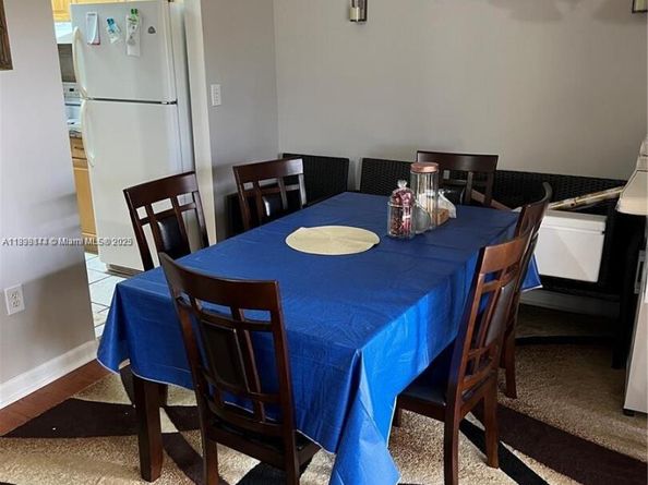 Undisclosed Address #A11893144, Miami FL 33186