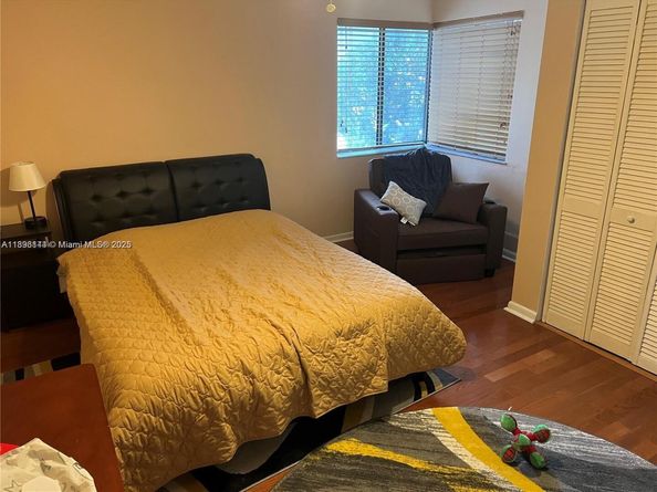 Undisclosed Address #A11893144, Miami FL 33186