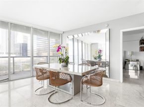 495 Brickell Ave 1001, Miami FL 33131