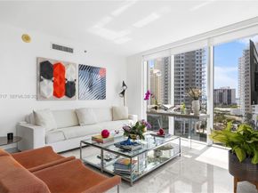 495 Brickell Ave 1001, Miami FL 33131