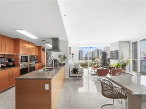 495 Brickell Ave 1001, Miami FL 33131