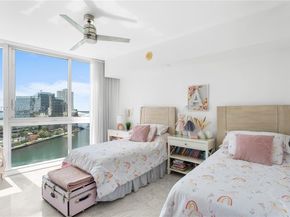 495 Brickell Ave 1001, Miami FL 33131