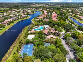 19165 N Gardenia Ave, Weston FL 33332
