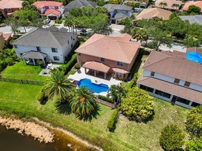 19165 N Gardenia Ave, Weston FL 33332