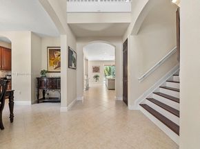 19165 N Gardenia Ave, Weston FL 33332