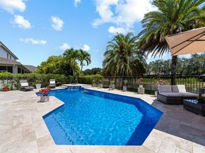19165 N Gardenia Ave, Weston FL 33332