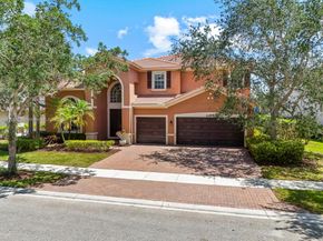 19165 N Gardenia Ave, Weston FL 33332