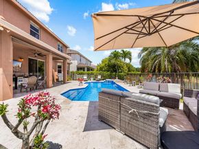19165 N Gardenia Ave, Weston FL 33332