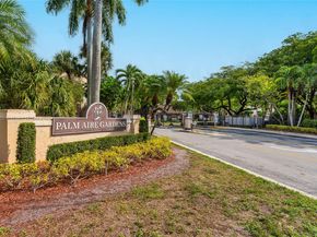 4201 W Mcnab Rd 27, Pompano Beach FL 33069