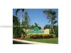 4201 W Mcnab Rd 27, Pompano Beach FL 33069