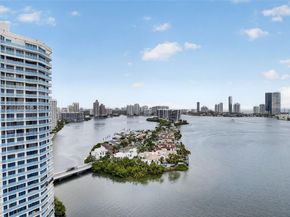 3000 Island Blvd 2404, Aventura FL 33160