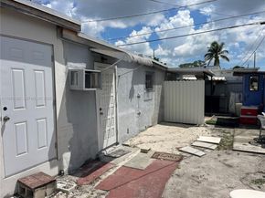 10415 NW 35th Ave, Miami FL 33147