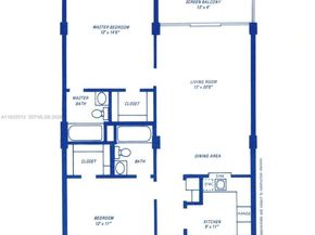 103 Royal Park Dr 1G, Oakland Park FL 33309