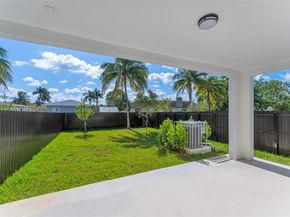 12350 SW 219 Street, Miami FL 33170