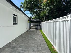 400 SW 47th Ave, Coral Gables FL 33134