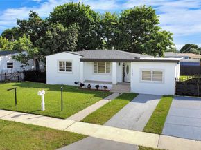 1130 NW 91st St, Miami FL 33150