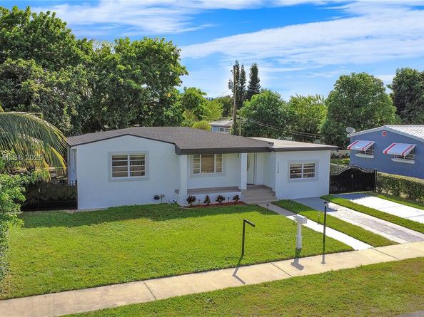 1130 NW 91st St, Miami FL 33150
