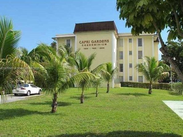 11925 NE 2nd Ave B309, North Miami FL 33161