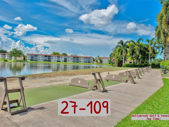 681 S Hollybrook Dr 109, Pembroke Pines FL 33025