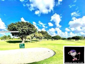 681 S Hollybrook Dr 109, Pembroke Pines FL 33025