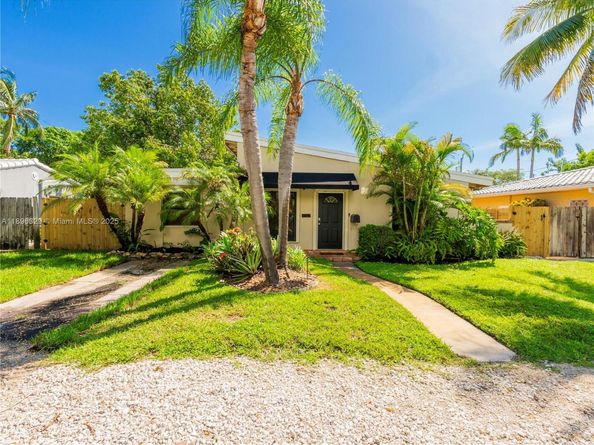 1212 NE 17th Ter, Fort Lauderdale FL 33304