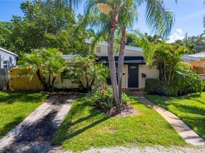 1212 NE 17th Ter, Fort Lauderdale FL 33304