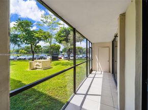 8005 SW 107th Ave 122, Miami FL 33173