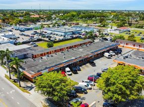 854 N Krome Ave, Homestead FL 33030