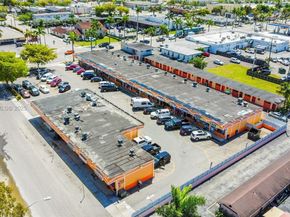 854 N Krome Ave, Homestead FL 33030