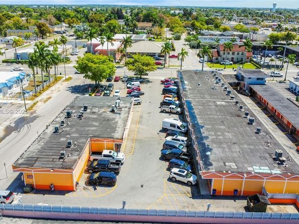 854 N Krome Ave, Homestead FL 33030