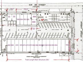 854 N Krome Ave, Homestead FL 33030