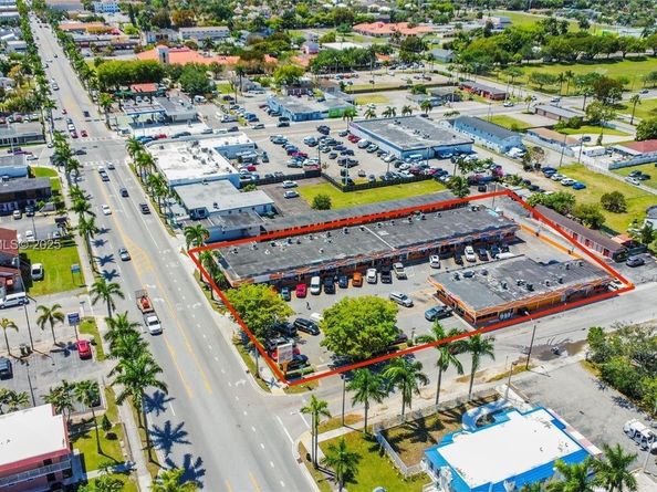 854 N Krome Ave, Homestead FL 33030