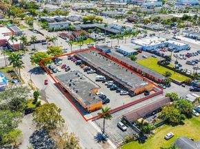 854 N Krome Ave, Homestead FL 33030