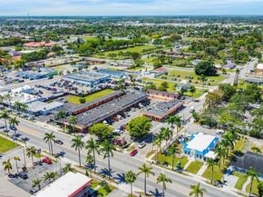 854 N Krome Ave, Homestead FL 33030